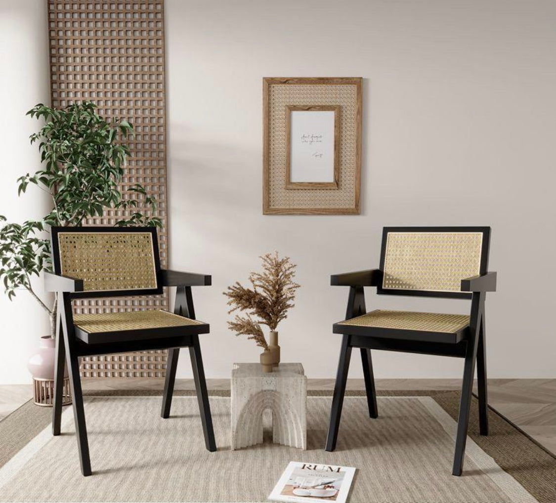 Rattan Rove Chair