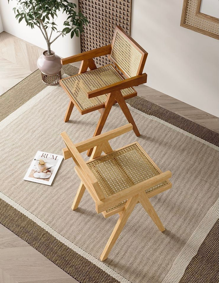 Rattan Rove Chair