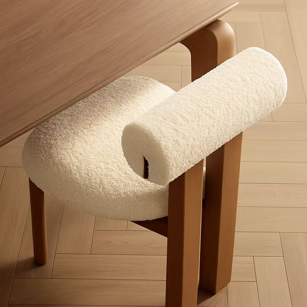 Hippo Dining Chair