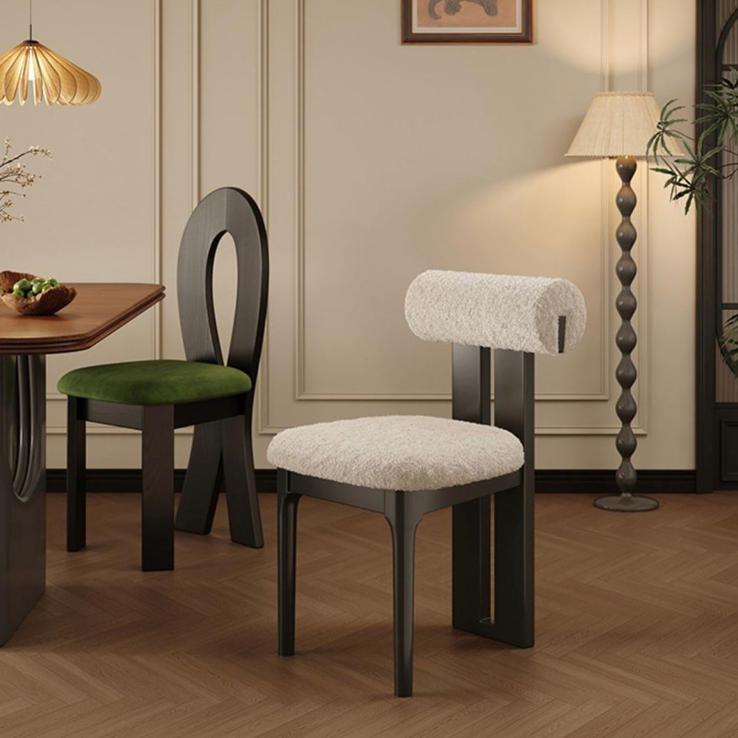 Hippo Dining Chair