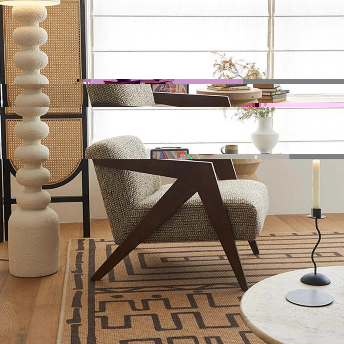 Richard Lounge Sofa