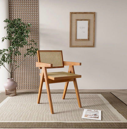 Rattan Rove Chair