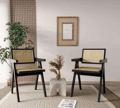 Rattan Rove Chair