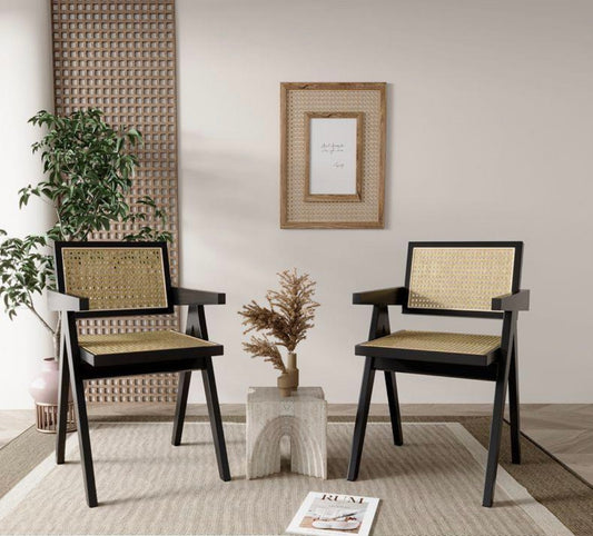Rattan Rove Chair