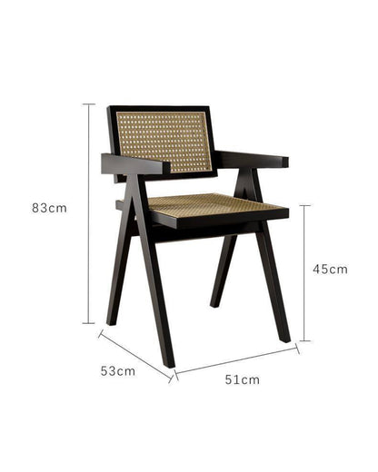 Rattan Rove Chair