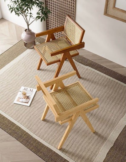 Rattan Rove Chair