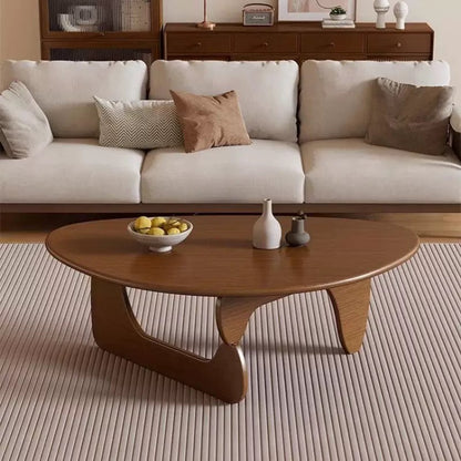 The Triangle Coffee Table