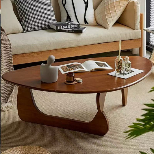 The Triangle Coffee Table