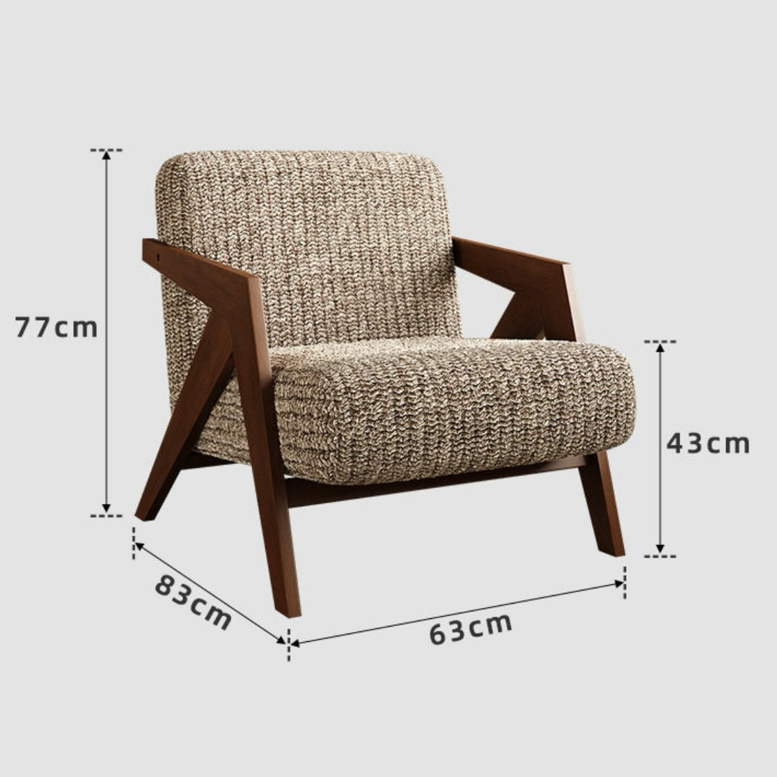 Richard Lounge Sofa