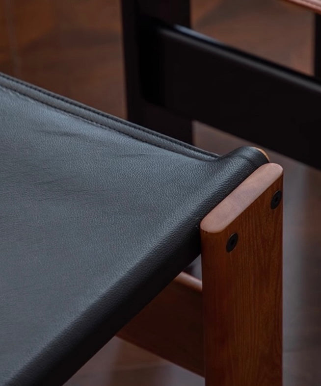 The Monk Chair