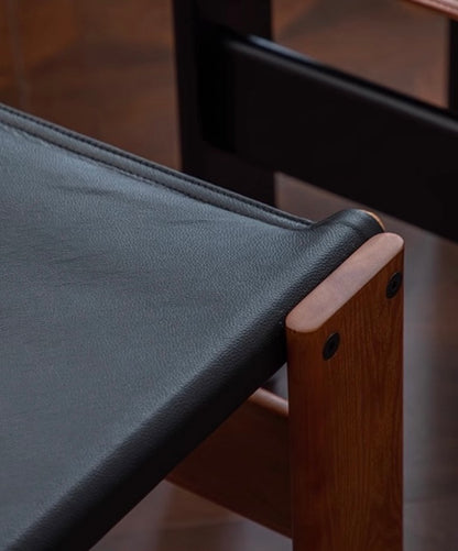 The Monk Chair