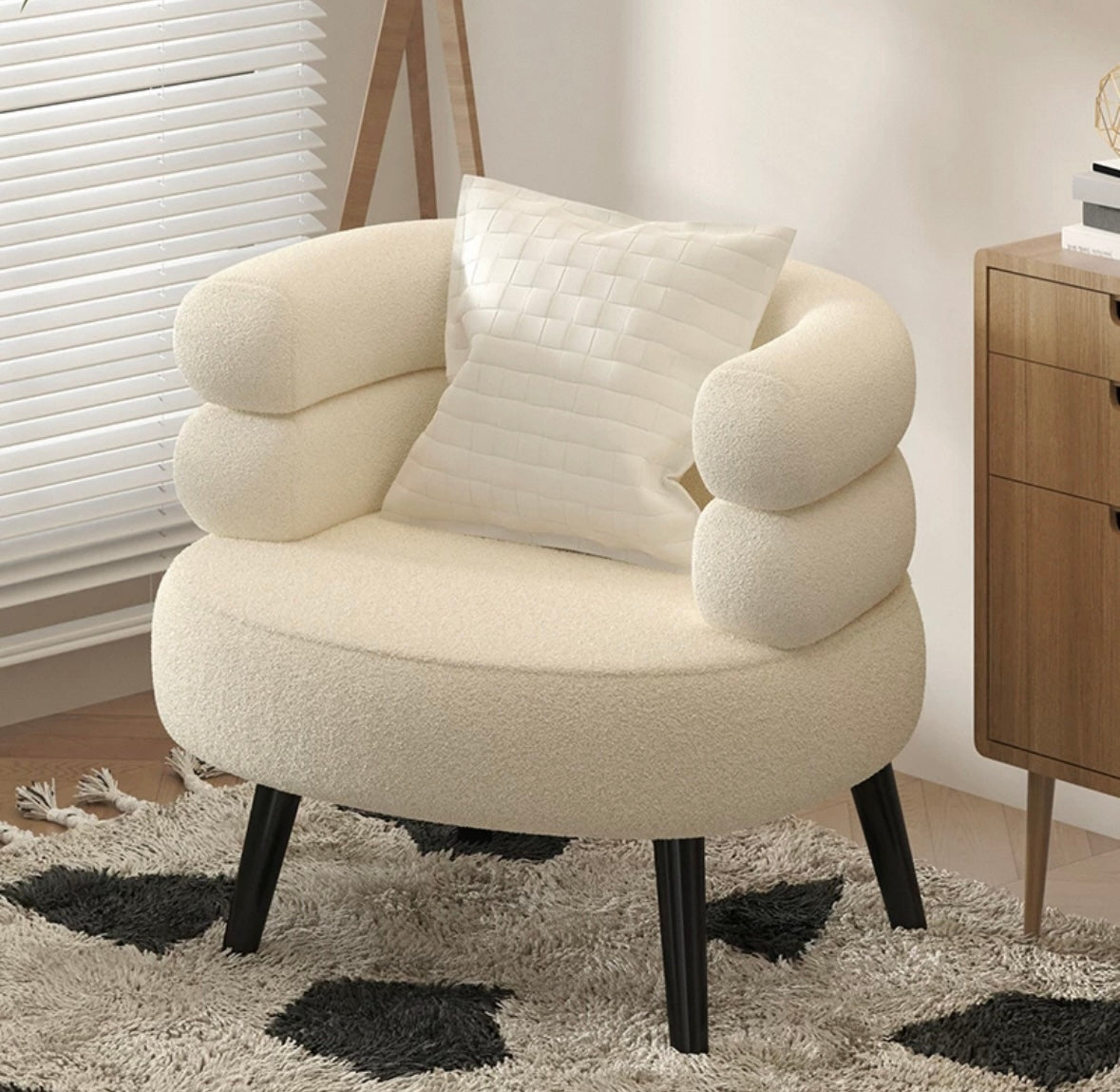 The Nest Lounge Chair