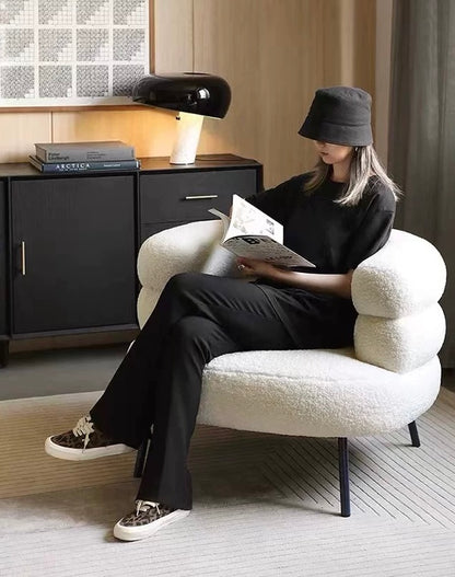 The Nest Lounge Chair