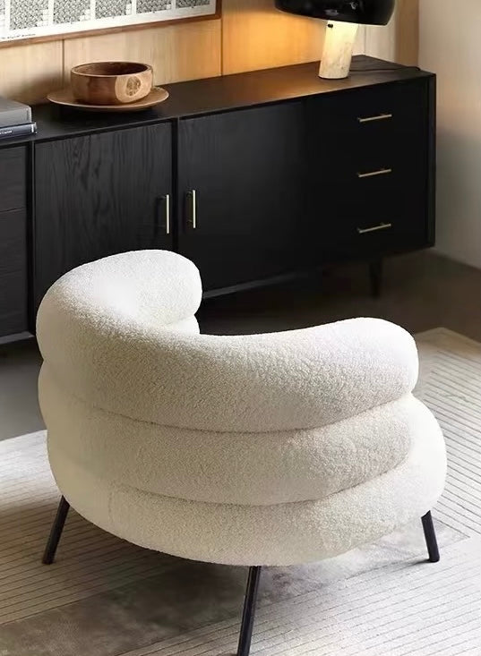 The Nest Lounge Chair
